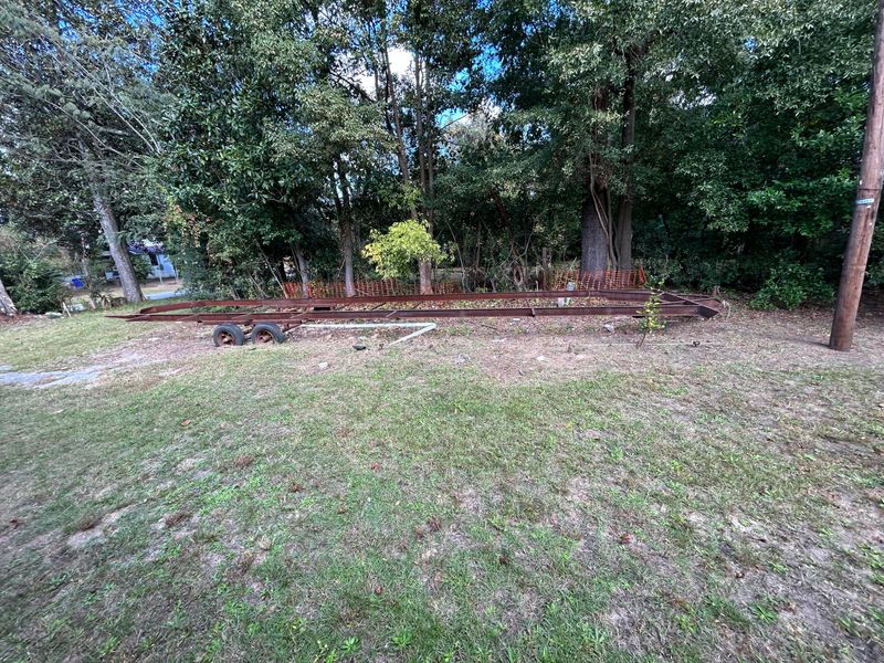 1921 Calvert St, North Charleston, SC 29405