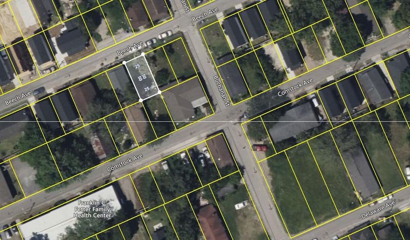 Lot 41 Beech Ave, North Charleston, SC 29405