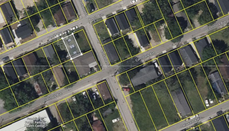 Lot 43 Beech Ave, North Charleston, SC 29405