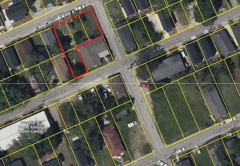 Lot 43 Beech Ave, North Charleston, SC 29405
