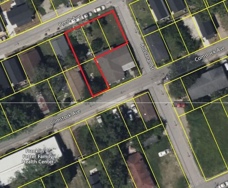 Lot 43 Beech Ave, North Charleston, SC 29405