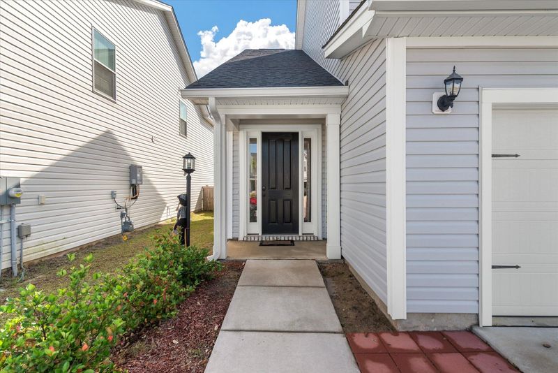 321 Red Leaf Blvd, Moncks Corner, SC 29461