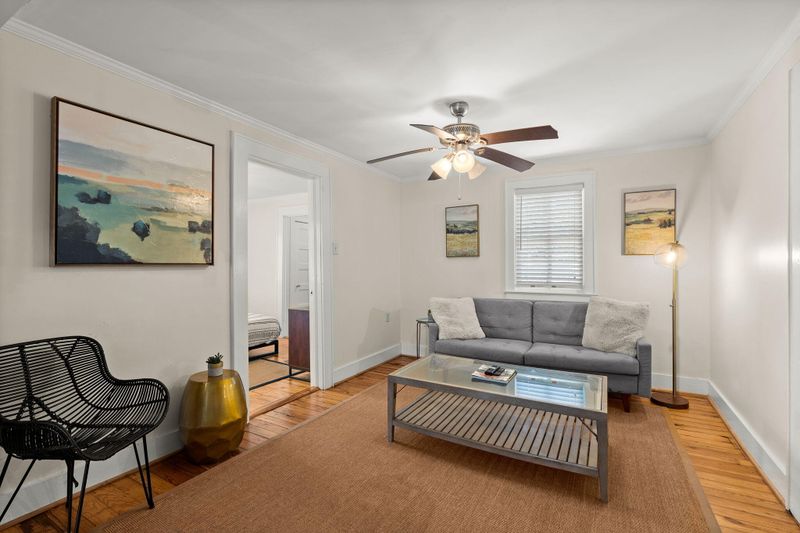3706 Priscilla St, North Charleston, SC 29405