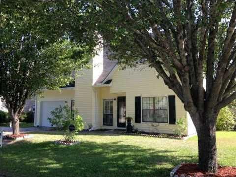 205 Navaho Blvd, Summerville, SC 29483