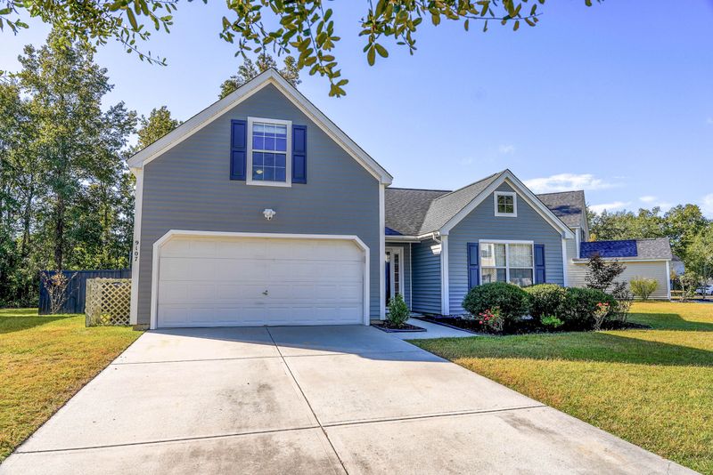 9107 Fieldstone Tc, Summerville, SC 29485