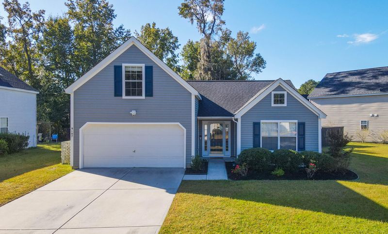 9107 Fieldstone Tc, Summerville, SC 29485