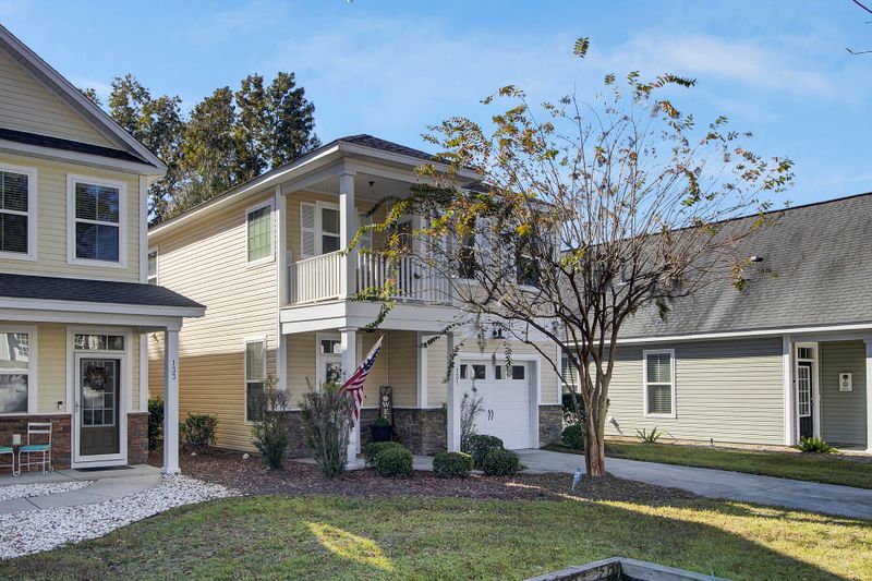 131 Larissa Dr, Charleston, SC 29414