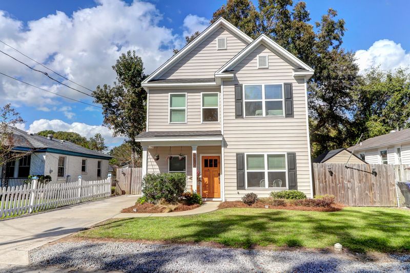 1210 Davidson Ave, Charleston, SC 29407