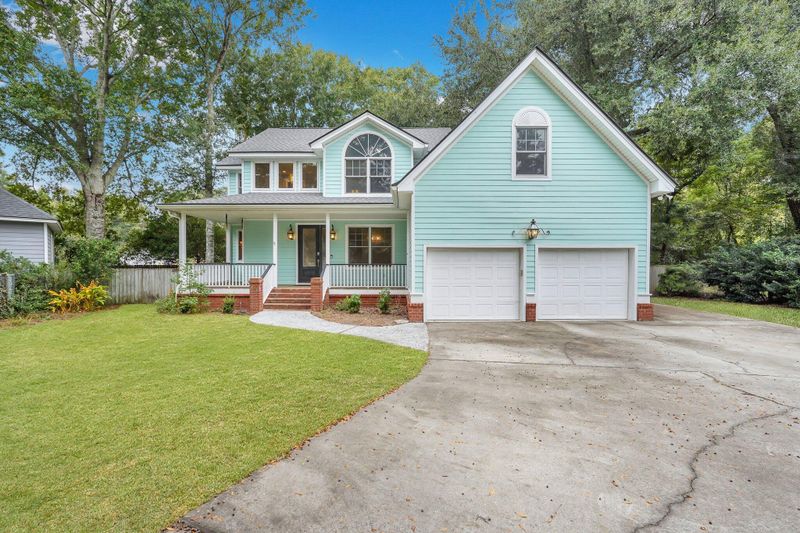 1305 Woodlock Rd, Mount Pleasant, SC 29464
