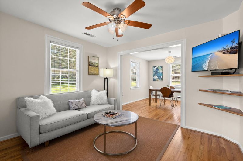 3701 Priscilla St, North Charleston, SC 29405