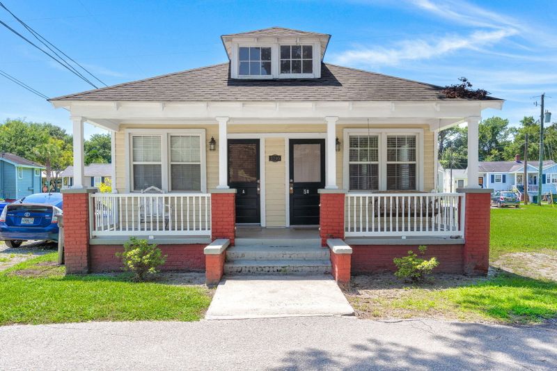 3705 Priscilla St #Ab, North Charleston, SC 29405