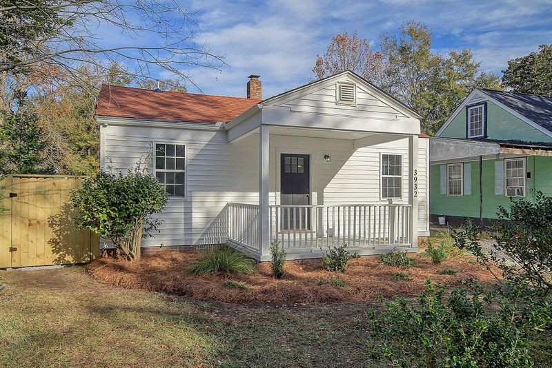 3932 Hottinger Ave, North Charleston, SC 29405