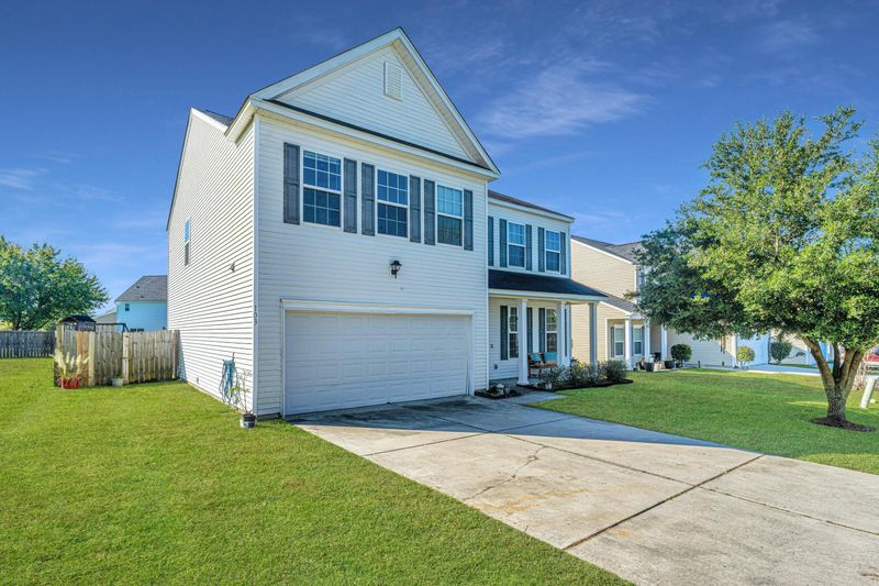 103 Brick Pk, Goose Creek, SC 29445