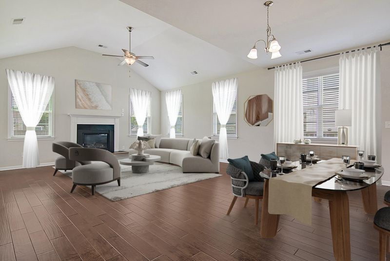 250 Topsaw Ln, Moncks Corner, SC 29461