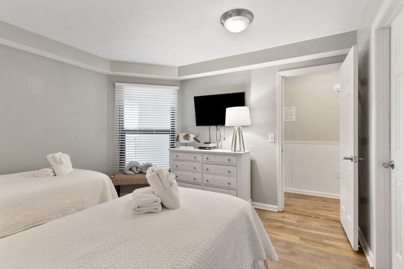 C315 Shipwatch Villas, Isle Of Palms, SC 29451