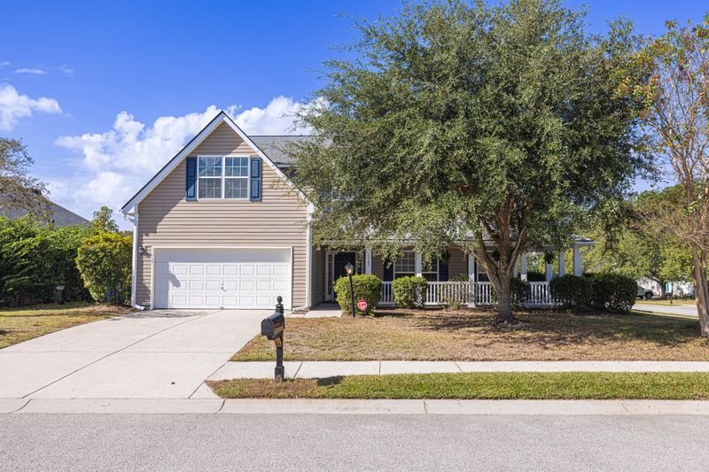 1147 Hammrick Ln, Johns Island, SC 29455