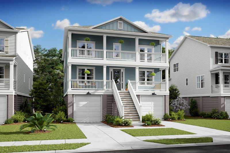 1668 Farmers Way Dr #436, Mount Pleasant, SC 29466