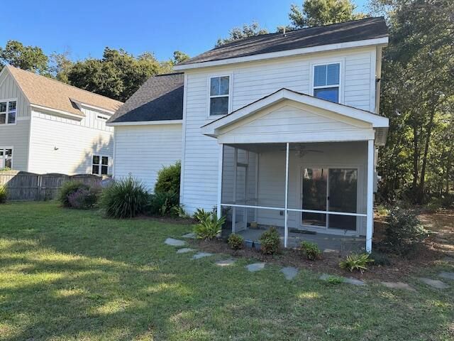 229 S Gevert Dr, Charleston, SC 29412