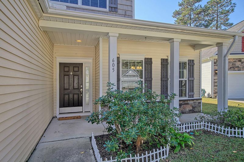 605 Wynfield Forest Dr, Summerville, SC 29485