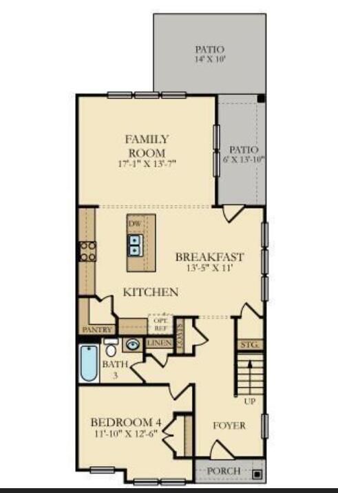 130 Pine Gate Dr, Summerville, SC 29483