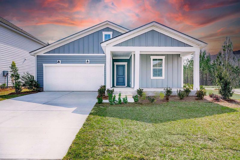 135 W Bradford Pointe Dr, Summerville, SC 29483