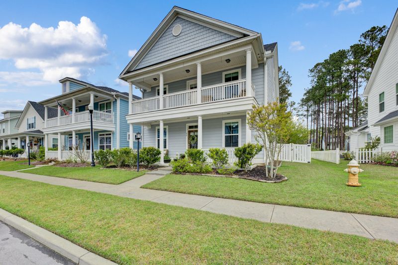 88 Crossandra Ave, Summerville, SC 29483