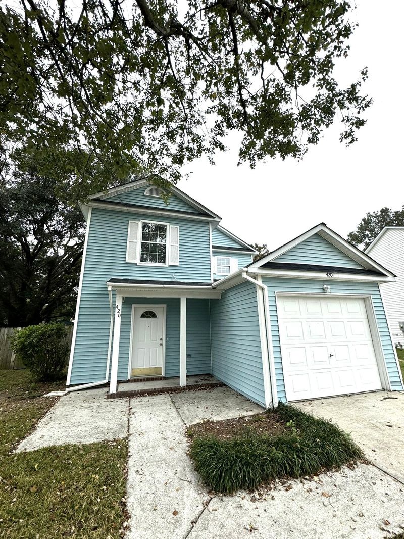 420 Indigo Rd, Goose Creek, SC 29445