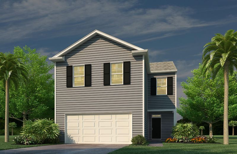 682 Ladywood Dr, Summerville, SC 29486