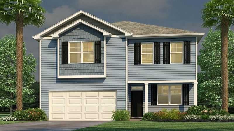 1017 Peridote Walk, Ladson, SC 29456