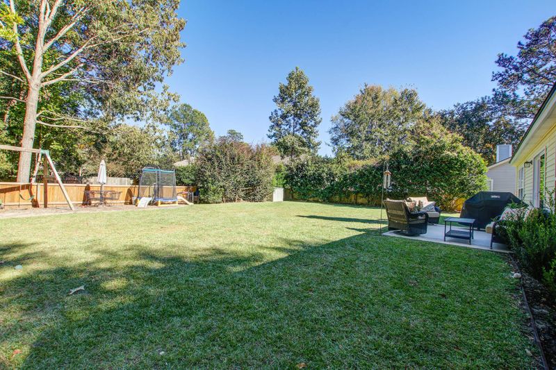 3332 Crowell Ln, Mount Pleasant, SC 29466