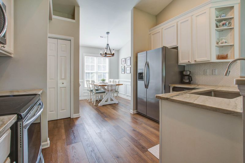 3332 Crowell Ln, Mount Pleasant, SC 29466