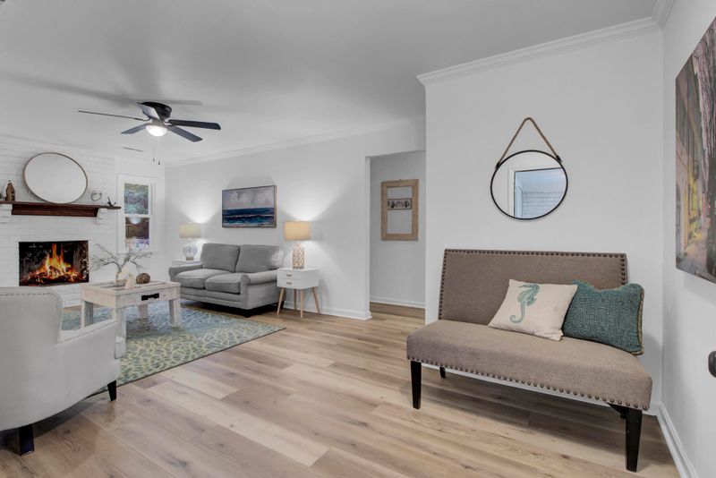 207 Kennington Dr, Goose Creek, SC 29445