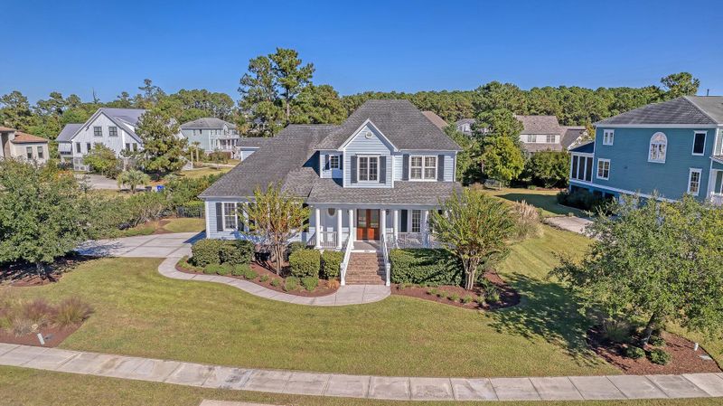 1541 Red Drum Rd, Mount Pleasant, SC 29466