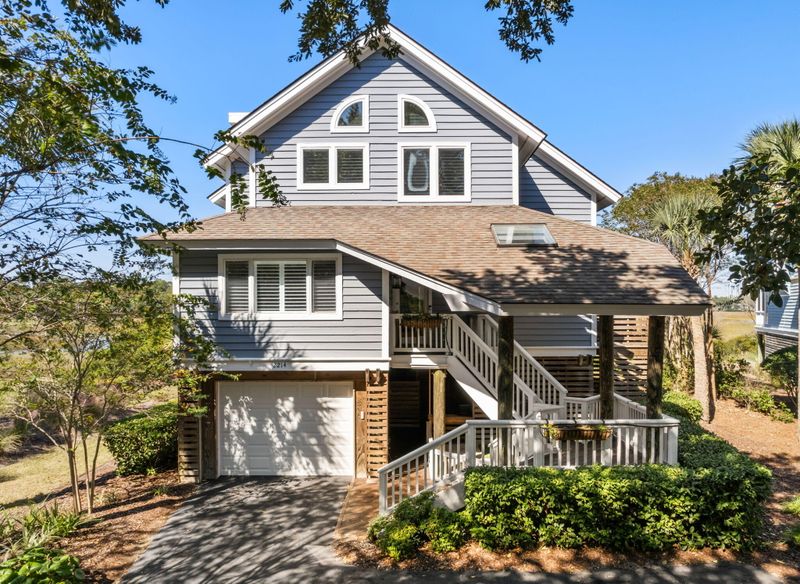 2214 Oyster Catcher Ct, Seabrook Island, SC 29455