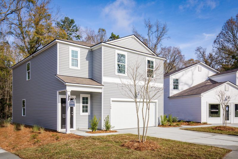 303 Fox Gap Rd, Summerville, SC 29486