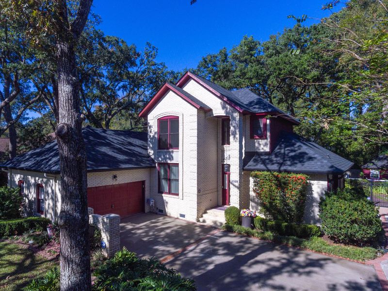 2360 Eades Ln, Charleston, SC 29414
