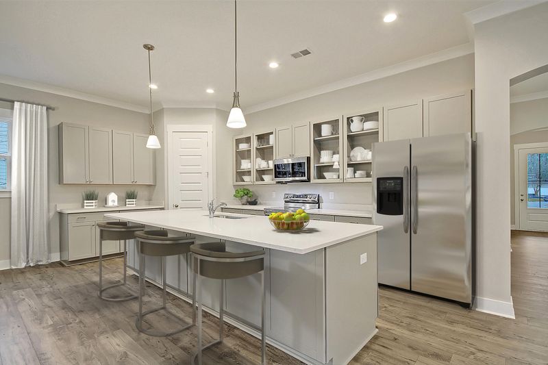1617 Wellington Dr, Moncks Corner, SC 29461