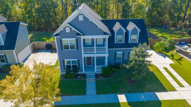 1125 Rearick Rd, Johns Island, SC 29455