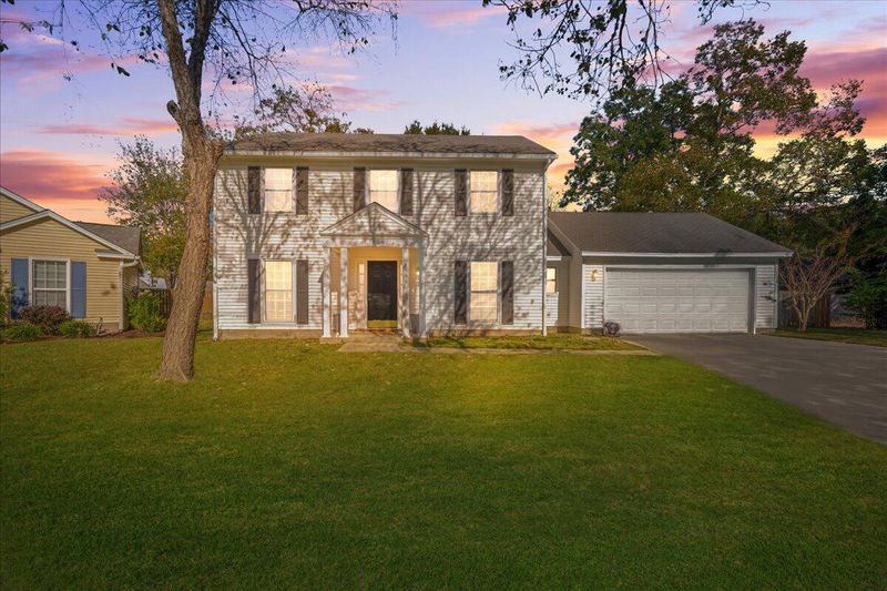 120 Saxton Ct, Goose Creek, SC 29445