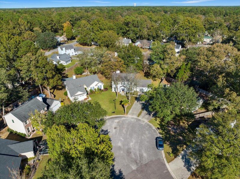 120 Saxton Ct, Goose Creek, SC 29445