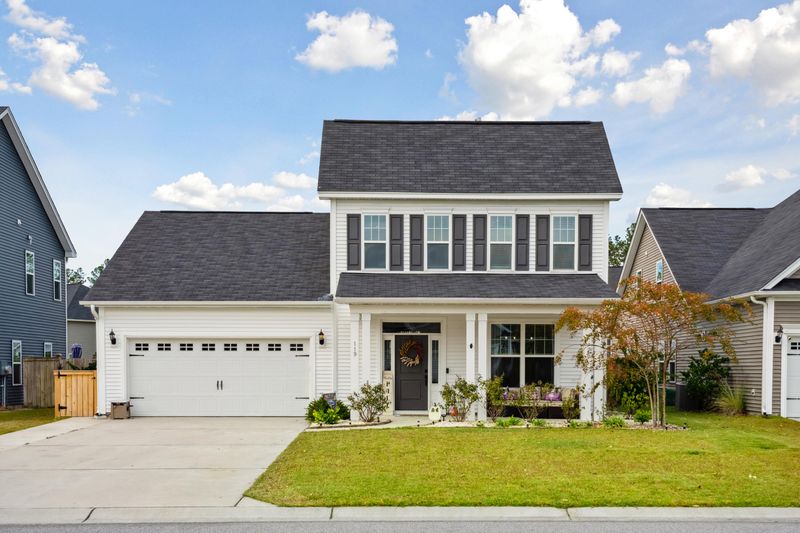 119 Rouen Ln, Summerville, SC 29486