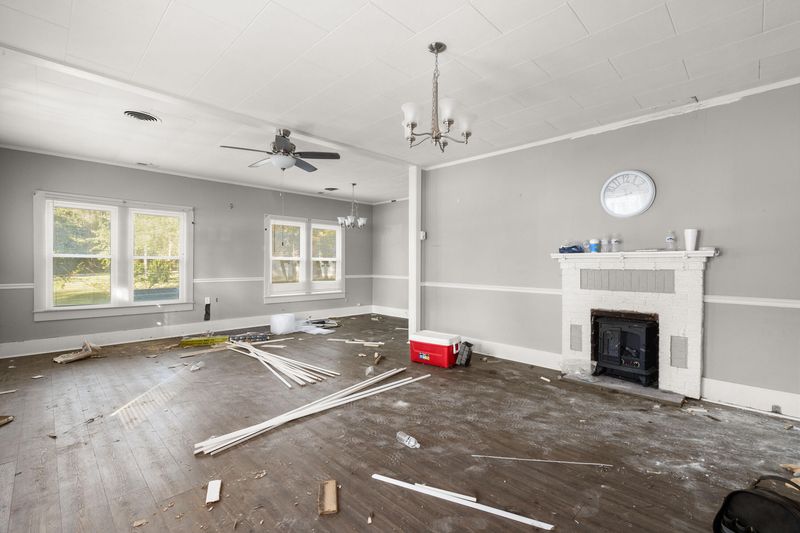 215 Quaker Rd, Saint George, SC 29477