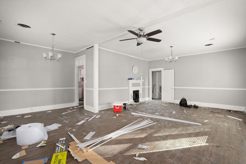 215 Quaker Rd, Saint George, SC 29477