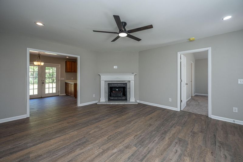 296 Williams Ave, Saint George, SC 29477