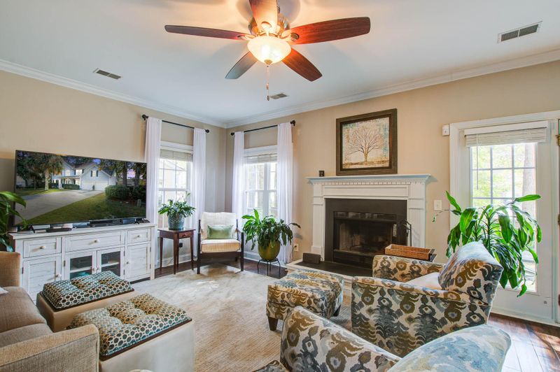 1274 White Tail Pa, Charleston, SC 29414