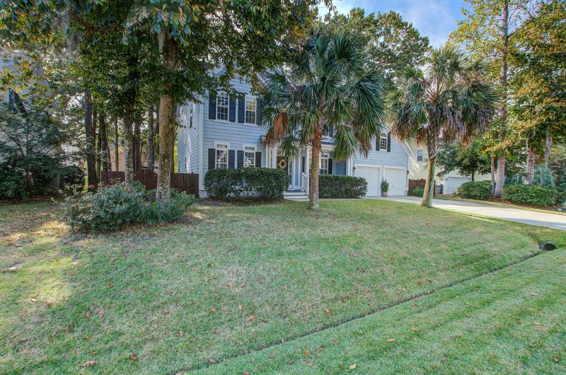 1274 White Tail Pa, Charleston, SC 29414