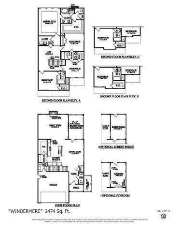 8691 Windsor Hill Blvd, North Charleston, SC 29420