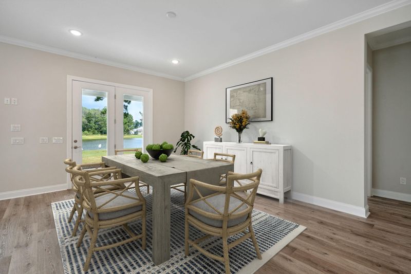 501 Marsh Cove Cir, Summerville, SC 29486