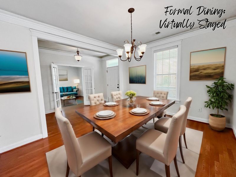 204 Barberry St, Summerville, SC 29483