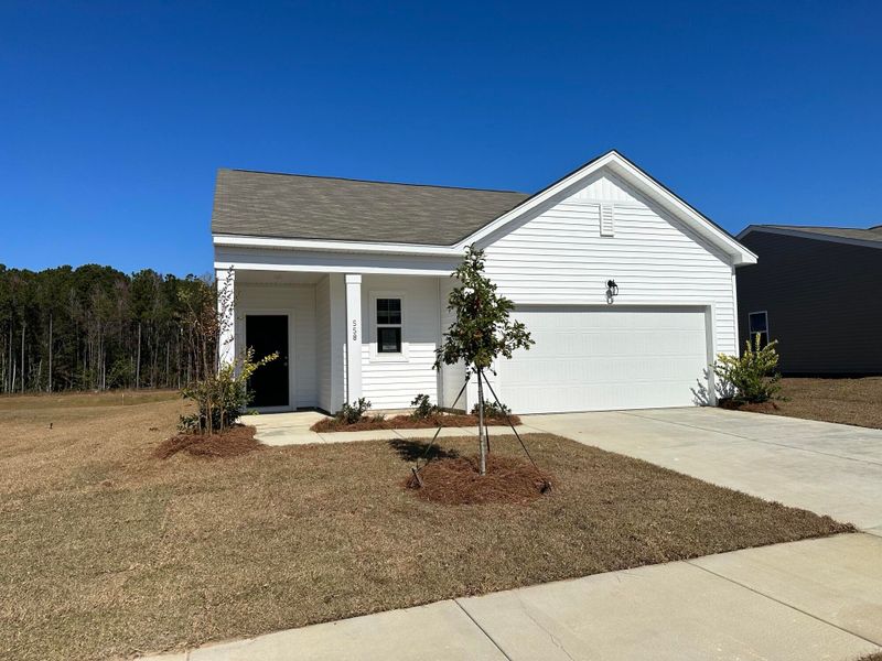 558 Polaris Way, Summerville, SC 29486
